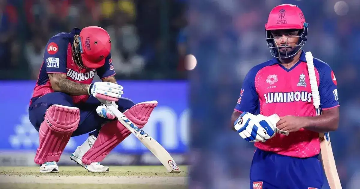 സഞ്ജു എന്ന് തിരിച്ചെത്തും? പരിക്കിനെക്കുറിച്ച് തുറന്ന് പറഞ്ഞ് രാഹുൽ ദ്രാവിഡ്