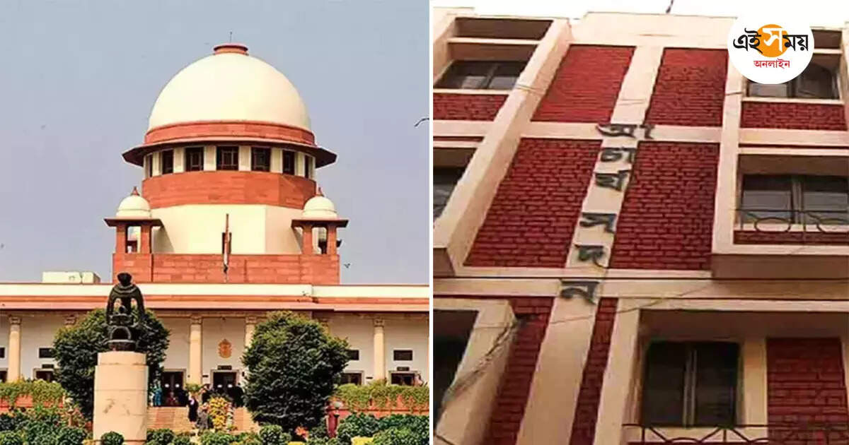 Supreme Court: ফের পিছিয়ে গেল এসএসসির ২৬ হাজার চাকরি বাতিল মামলার শুনানি, নতুন তারিখ কবে? – ssc job cancellation case hearing date extended in supreme court