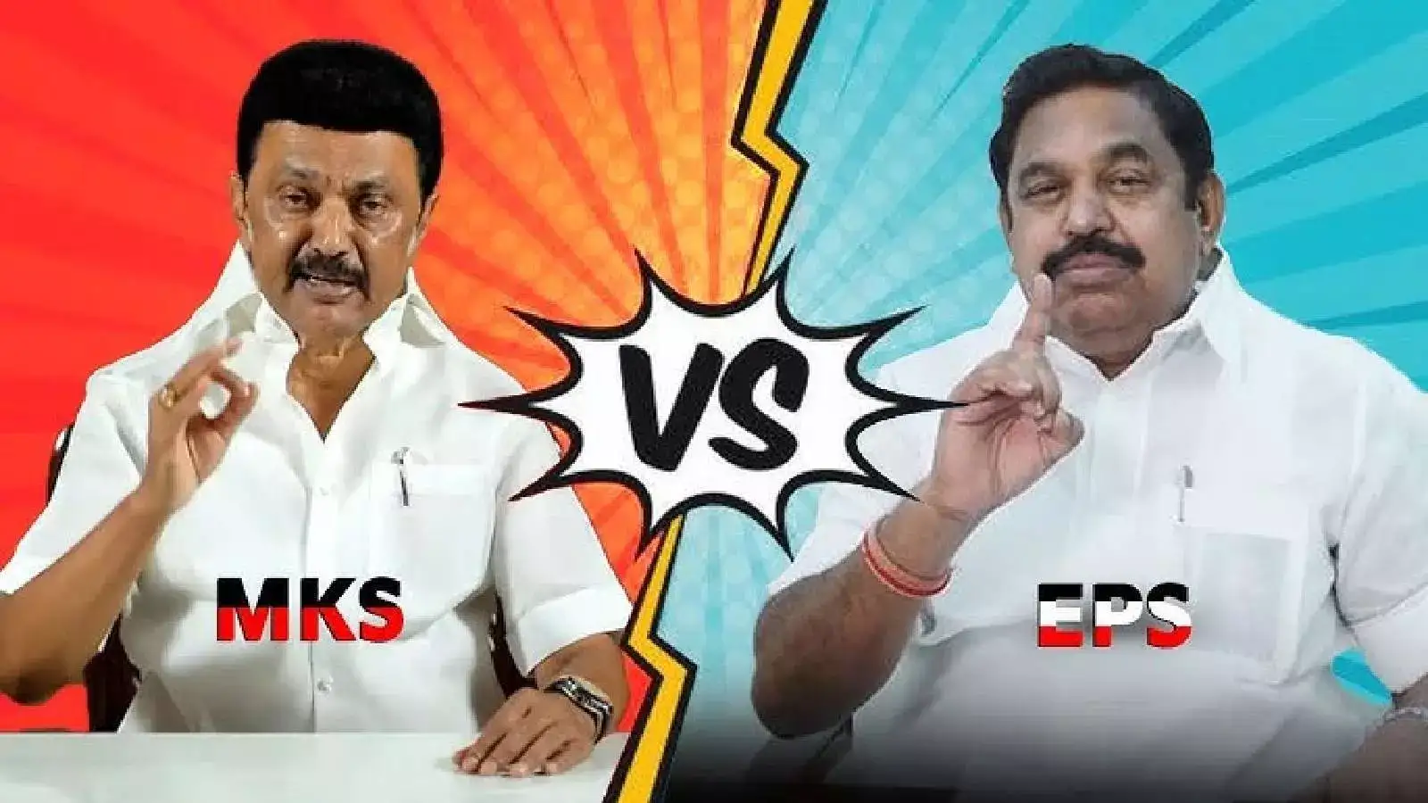 அதிமுக-திமுக இடையேதான் போட்டியே... தவெக லிஸ்டிலேயே கிடையாது... கே.பி.முனுசாமி அட்டாக்! 