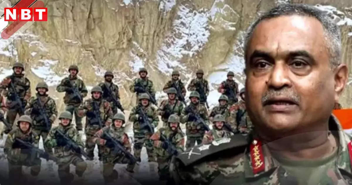 This is not the first time… Army Chief gets extension, what next?