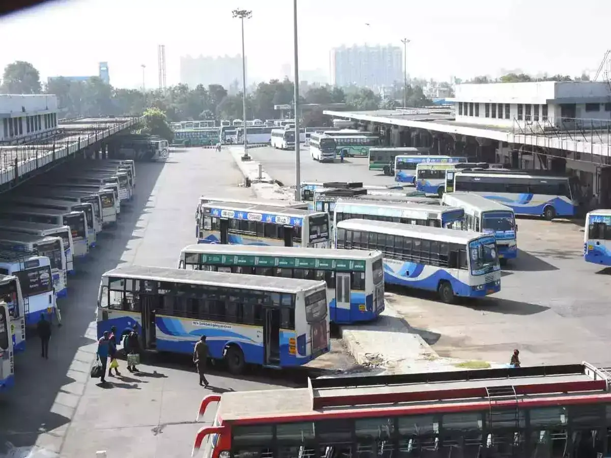 தீபாவளி பஸ் டிக்கெட் புக்கிங்... இதுவரை என்ன நிலவரம்? தமிழ்நாடு அரசு போக்குவரத்து கழகம் அப்டேட்! 