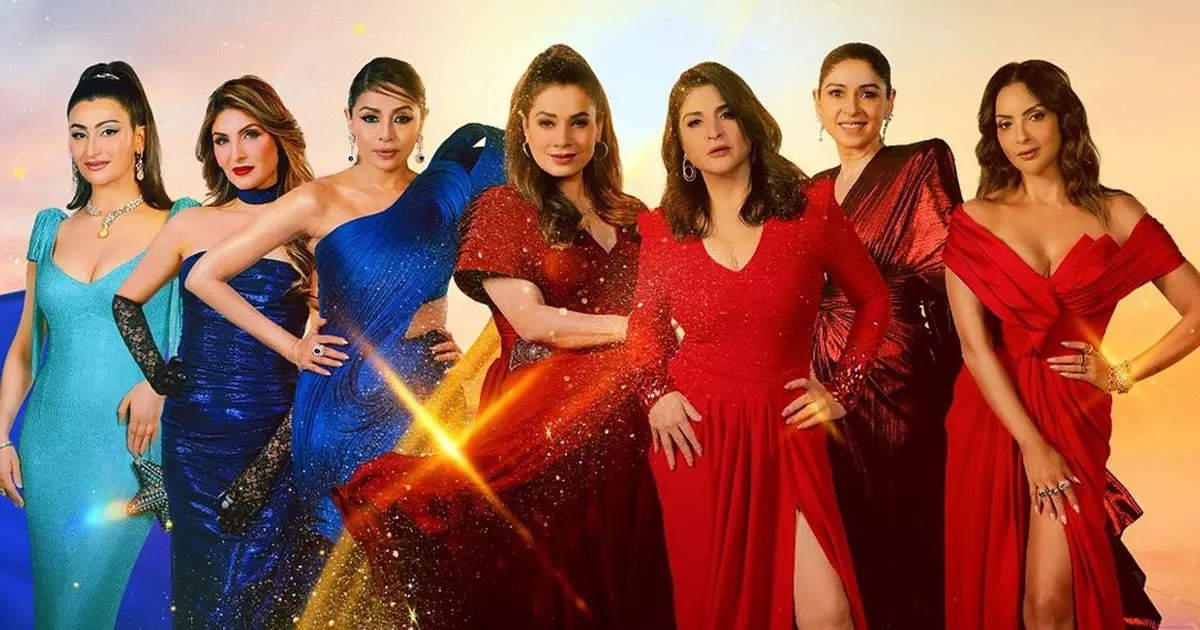 'Fabulous Life vs Bollywood Wives Season 3' OTT release: Watch the explosive web series on this day