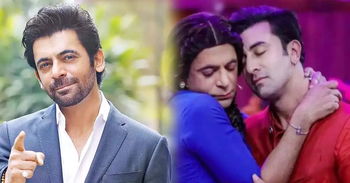 Sunil Grover’s Family Reacts to His Role as Ranbir Kapoor’s Girlfriend in 'The Great Indian Kapil Show 2'