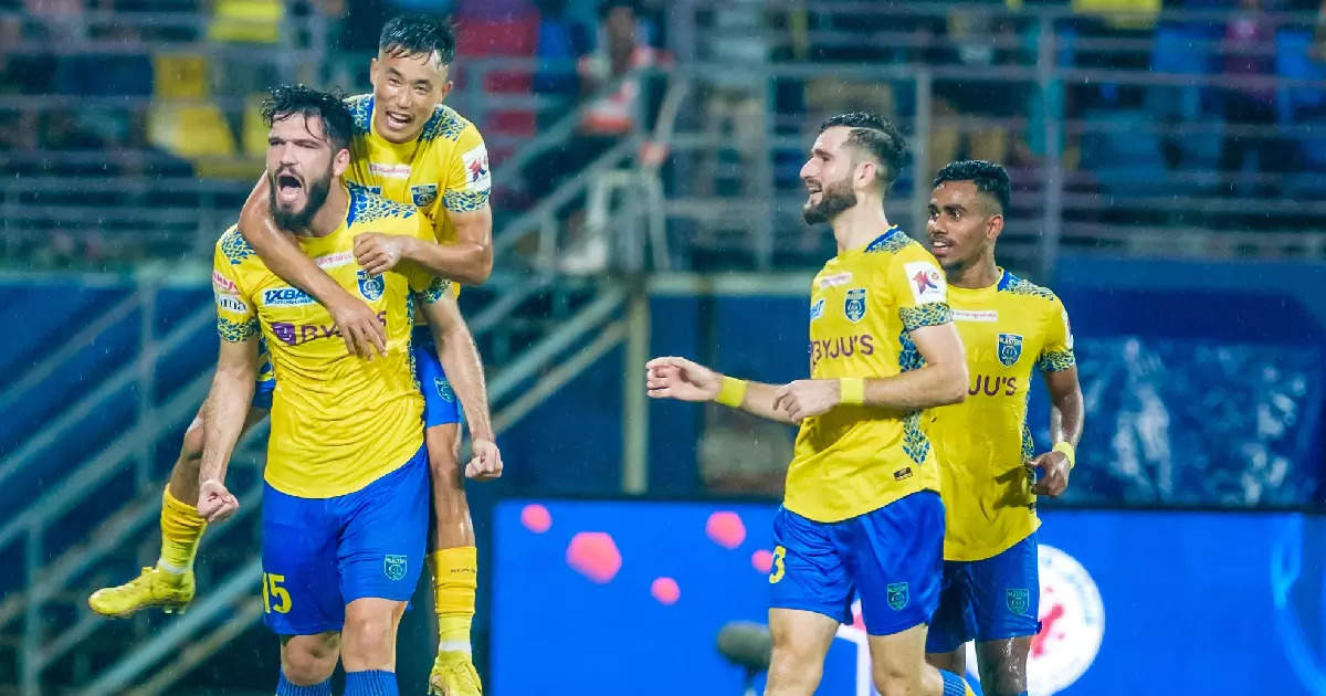 Exciting News for Kerala Blasters FC Fans: Contract Extension for Key Foreign Player in the Works