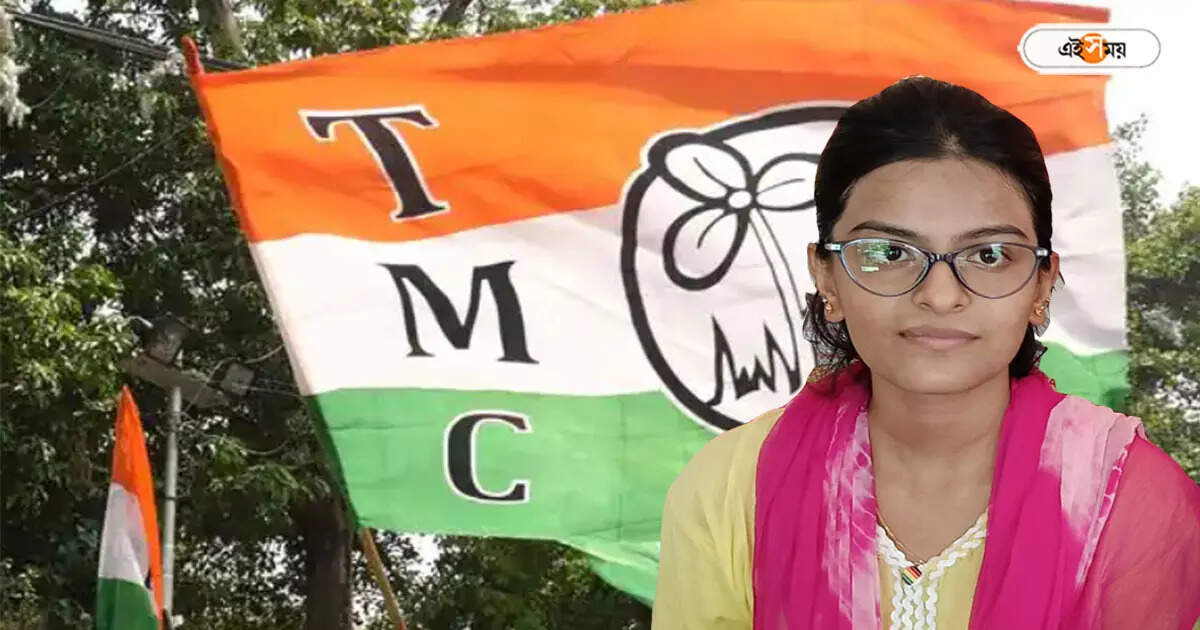 Bagdah Bye Election : অনশন করে ‘নেকনজরে’? BJP-র বিরুদ্ধে লড়াইয়ে তৃণমূলের বাজি বড়মার নাতনি মধুপর্ণা – tmc announced bagdah bye election candidate madhuparna thakur