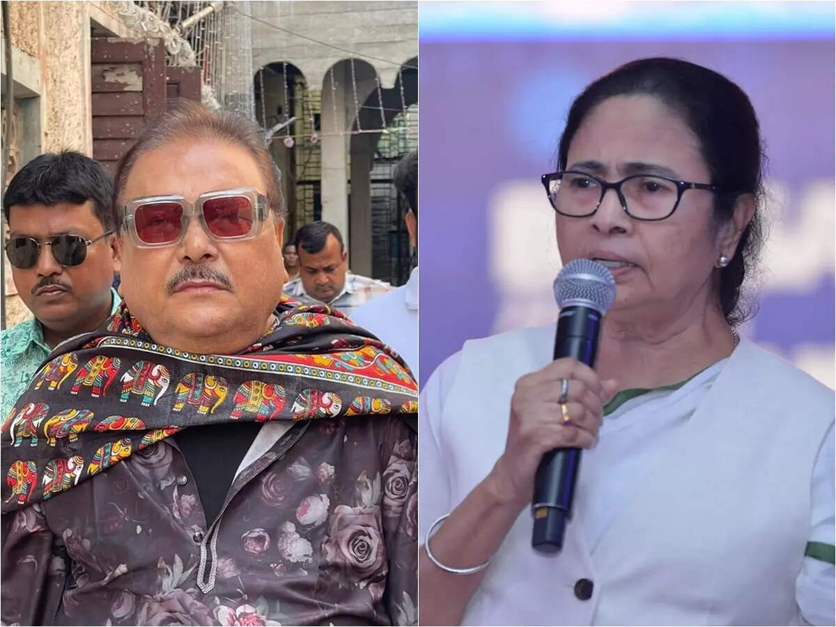 Mamata Banerjee Treatment: ভুল চিকিৎসা নিয়ে মমতা মুখ খুলতেই আসরে, ‘ঘুঘুর বাসা’ এসএসকেএম নিয়ে শুরু মদন-বাণ – madan mitra reacts on chief minister mamata banerjee wrong treatment in sskm hospital news