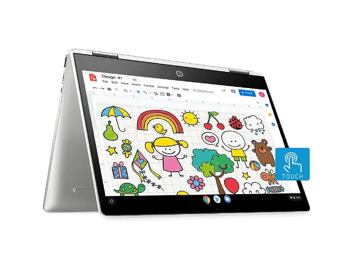 Best Touch Screen Laptops Under Rs 30000,రూ.30 వేలలోపే టచ్ స్క్రీన్ ...