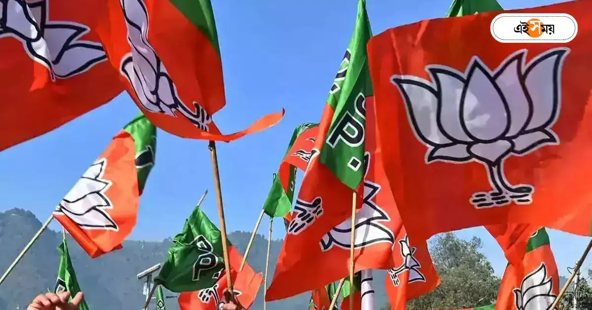 BJP West Bengal : কী কাজ চান দলে, নিষ্ক্রিয়দের মন ভেজাতে কাউন্সেলিং পদ্মে – bjp counseling inactive leaders before lok sabha election in west bengal