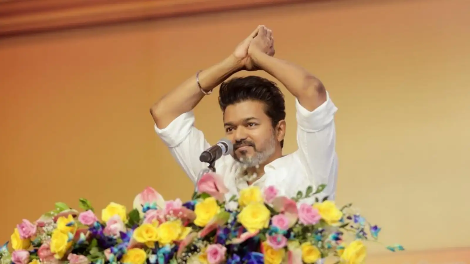 Madurai TVK Maanadu: தவெக தலைவர் விஜய் மாநாட்டில் எத்தனை மணிக்கு பேசுகிறார்? 