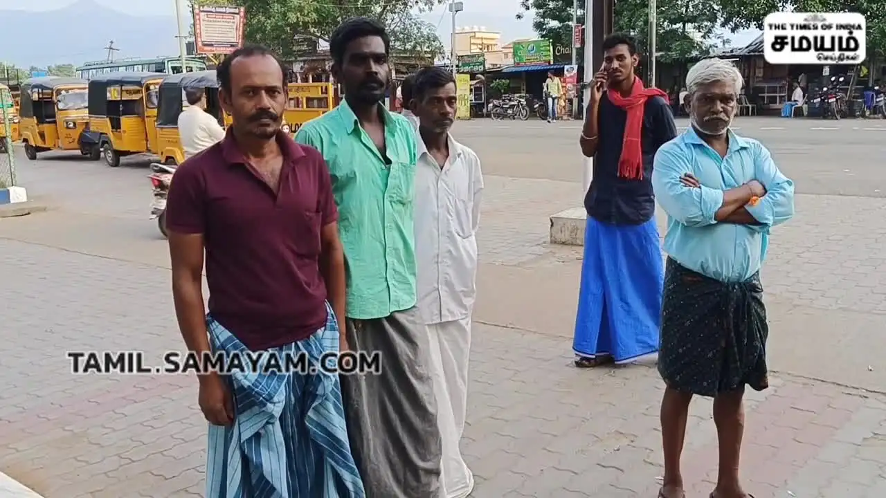 அரசு மருத்துவமனையில் ஒரே இரவில் 20 செல்போன்கள் திருட்டு... தேனியில் அதிர்ச்சி! 