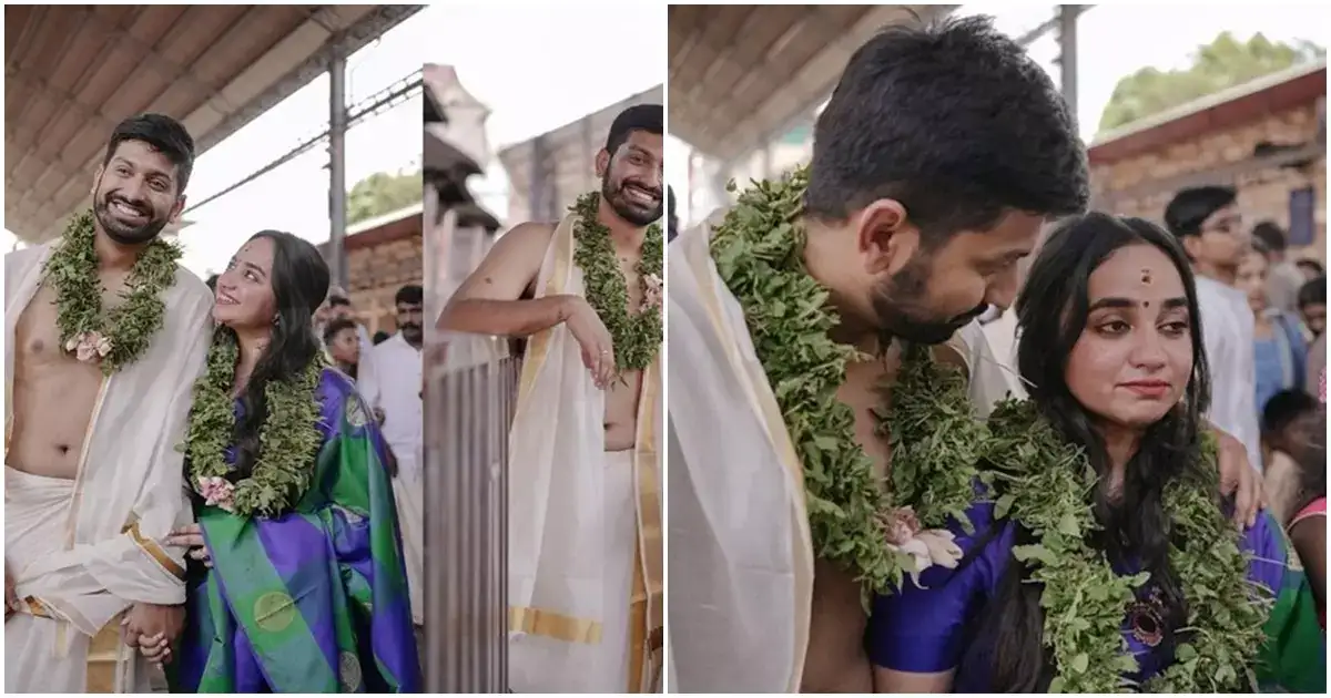 ഇഷ്ടപ്പെട്ട ആളെ മൂന്ന് തവണ കല്യാണം കഴിച്ചു! രജിസ്റ്റര്‍ ഓഫീസ് മുതല്‍ ജയ്പൂര്‍ വരെ! ആ നിമിഷങ്ങളെക്കുറിച്ച് അപൂര്‍വ