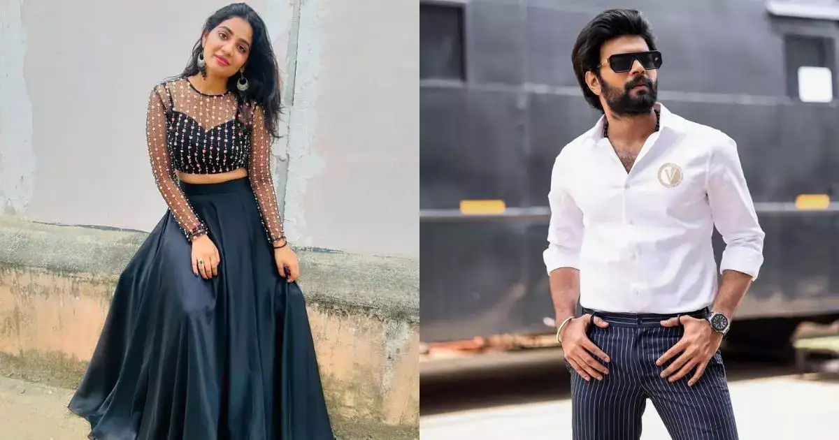 அன்ஷிதாவை காதலிக்கிறீங்களே விஷால், அப்போ அந்த புள்ள நிலைமை?: பிக் பாஸ் பார்வையாளர்கள் 