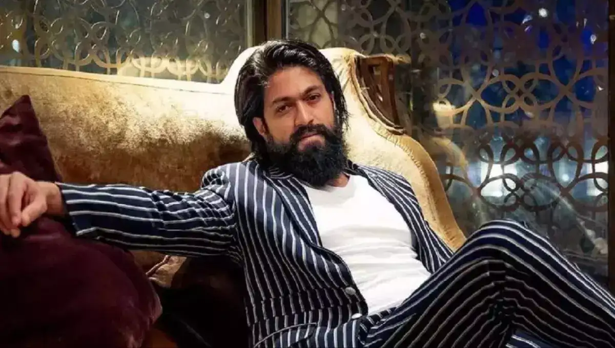 ’கேஜிஎஃப்’ ஹீரோ ராக்கி பாயின் அடுத்த பட இயக்குனர் இவரா.?: இதை சத்தியமா எதிர்பார்க்கல.! 