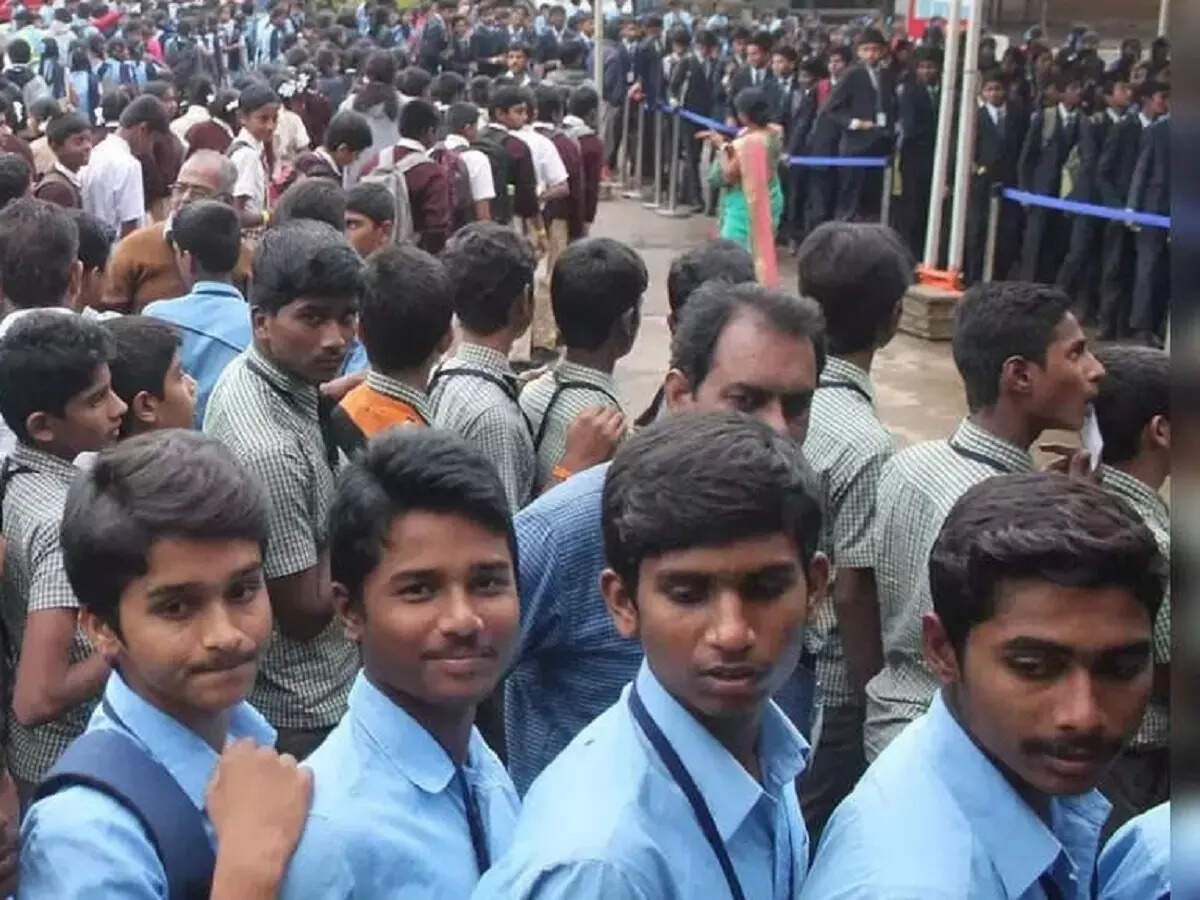 TN Govt Schools SMC Meeting : அரசு பள்ளிகளில் புதிய மாற்றம்... SMC
