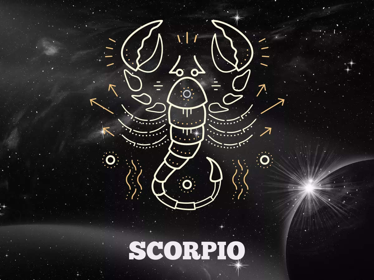 Scorpio Horoscope 2024 विज्ञान आणि तंत्रज्ञान क्षेत्रात यश मिळेल