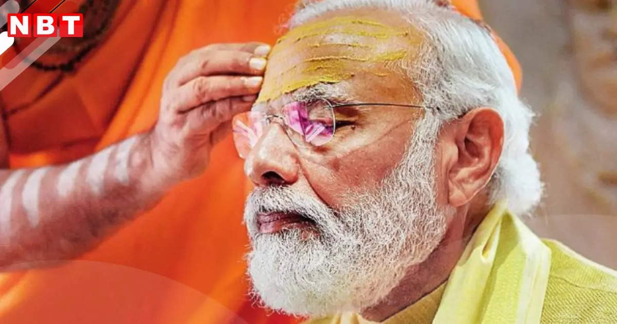 Will Narendra Modi become weak by becoming the head of a khichdi government? Know these things before forming an opinion