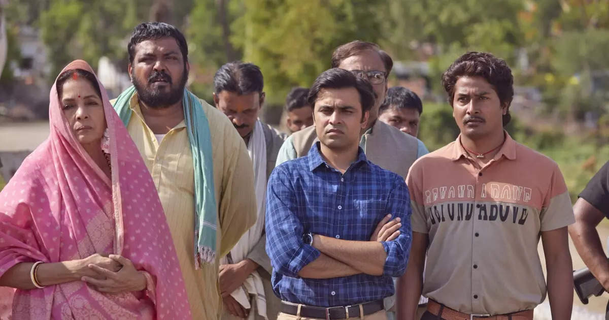 'Panchayat 3' is just the beginning! Chaos is going to happen in Phulera, Deepak Babu gave a big hint