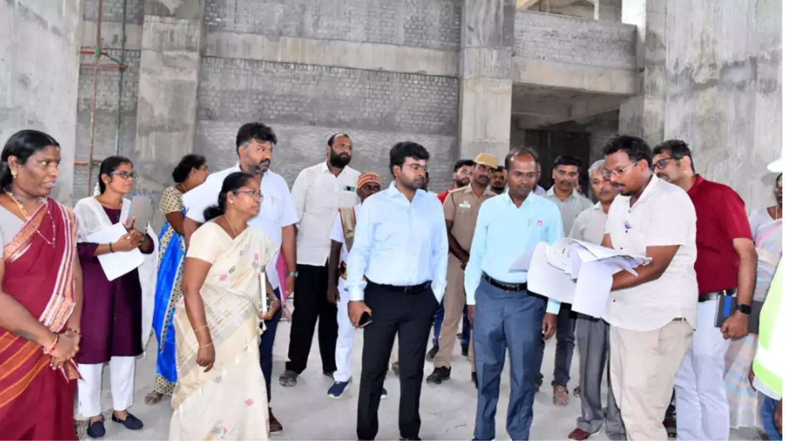 பெரம்பலூர் மக்களுக்கு ஹேப்பி நியூஸ் : ரூ.150 கோடி செலவில் பிரமாண்ட பால் தொழிற்சாலை! 