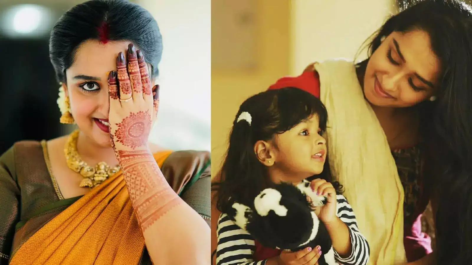 വീണ്ടും അമ്മയാകുന്നോ, അതോ എല്ലാവരും അറിഞ്ഞു വിവാഹമോ; വർഷങ്ങൾക്ക് ശേഷം കാമറയുടെ മുൻപിലേക്ക് രസ്ന എന്ന സാക്ഷി