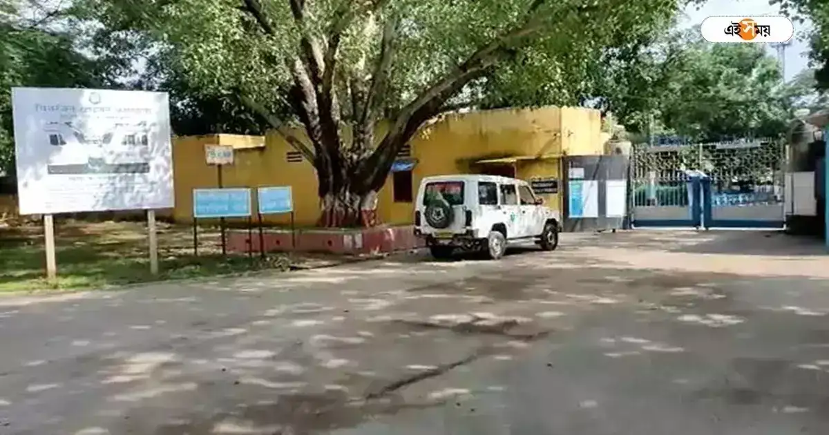 চিত্তরঞ্জনে মোটর বাইক চুরি, গ্রেফতার রেলকর্মী