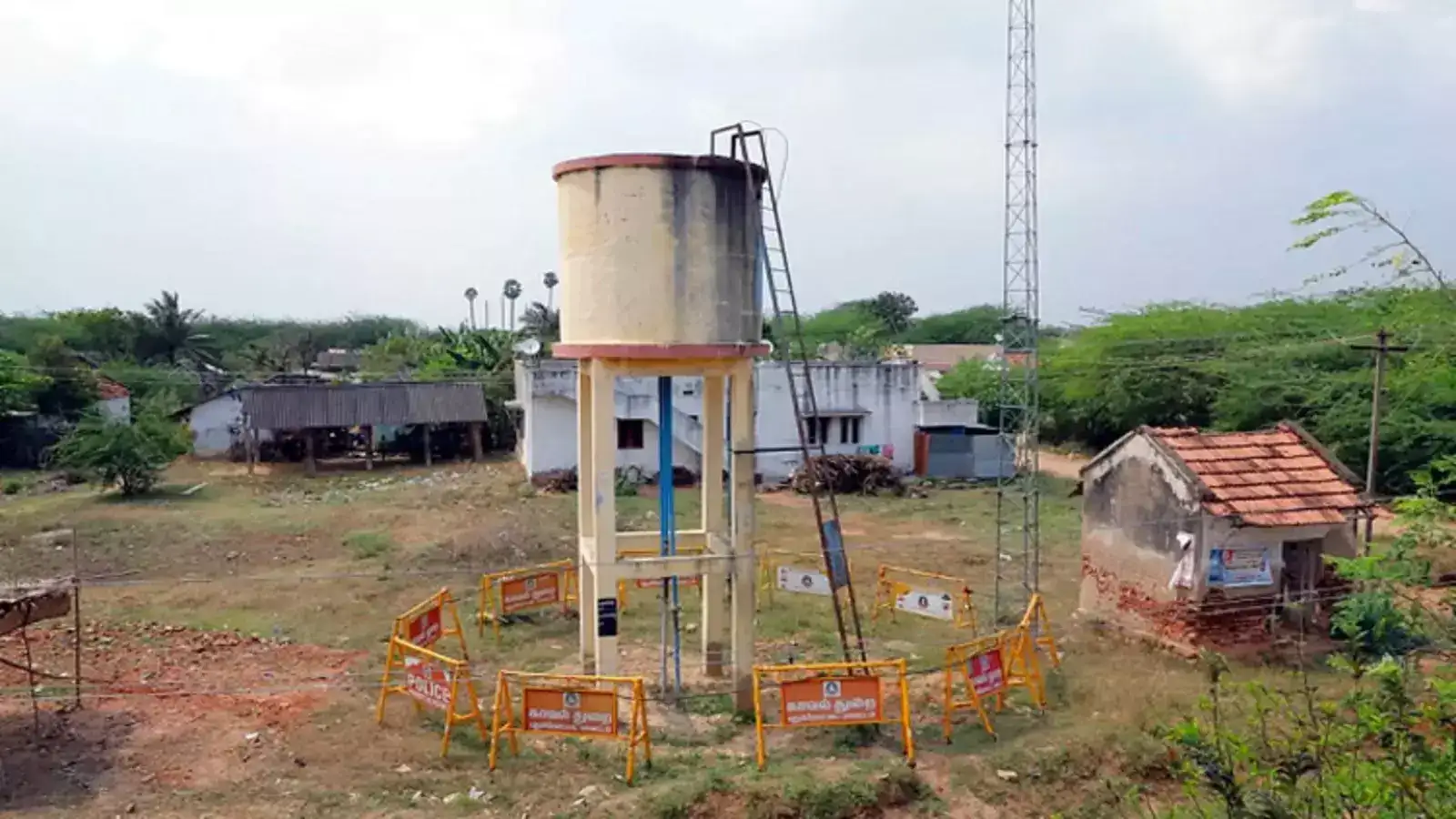 வேங்கைவயல் வழக்கில் சிபிசிஐடி குற்றப்பத்திரிகை ஏற்பு! சிறப்பு நீதிமன்றம் அதிரடி உத்தரவு! 