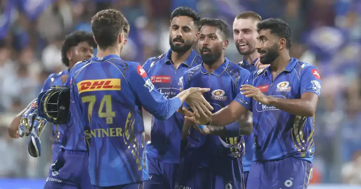 മുംബൈ ഇന്ത്യൻസ് ഈ വിദേശ താരത്തെ വിട്ടുകളയില്ല; വെടിക്കെട്ട് ബാറ്റിങ്ങ് പ്രകടനവുമായി താരം മിന്നും ഫോമിൽ