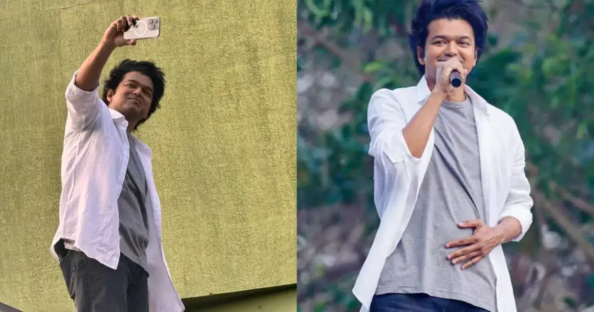 கேரளாவில் மாஸ் காட்டும் விஜய்.. அன்பை பொழியும் சேட்டன், சேச்சிகள்: தீயாய் பரவும் தளபதியின் வீடியோ.! 