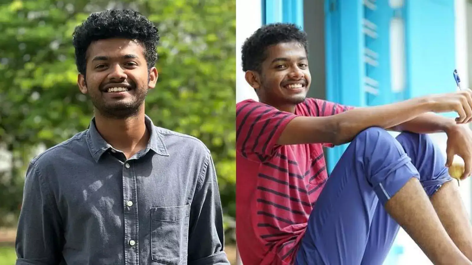 നസ്ലിനുമായുള്ള അനാവശ്യ താരതമ്യങ്ങൾ നടത്താതിരിക്കൂ! ഇനിയിങ്ങനെയങ് ശക്തമായി, വിശ്വാസത്തോടെ മുൻപോട്ട് പോവട്ടെ; കുറിപ്പ്