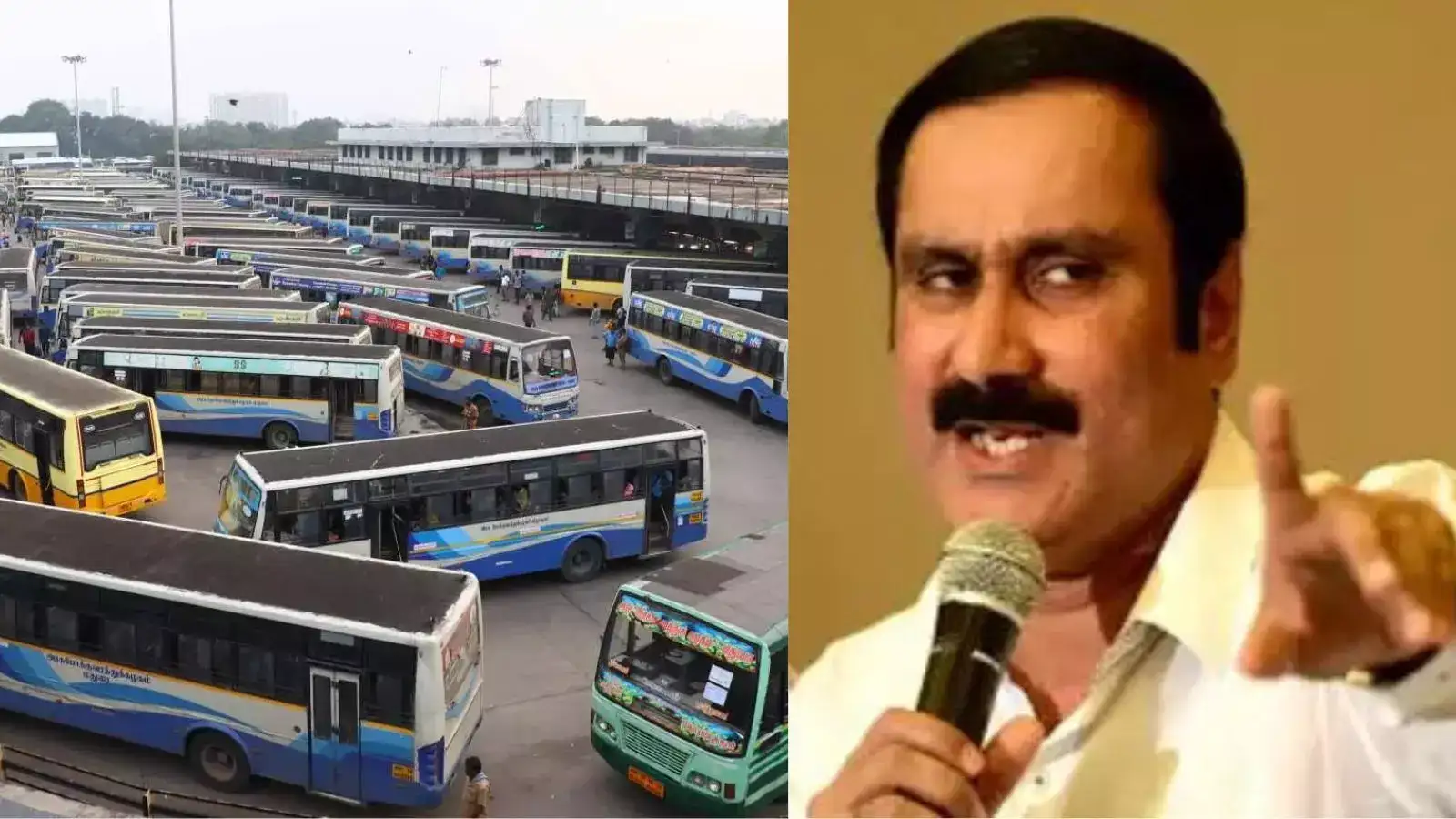 ஆங்கிலத்தில் மாற்றப்பட்ட பஸ் குறிப்பேடு.. தமிழுக்கு மிகப்பெரிய துரோகம்.. தமிழக அரசுக்கு குவியும் கண்டனம்! 