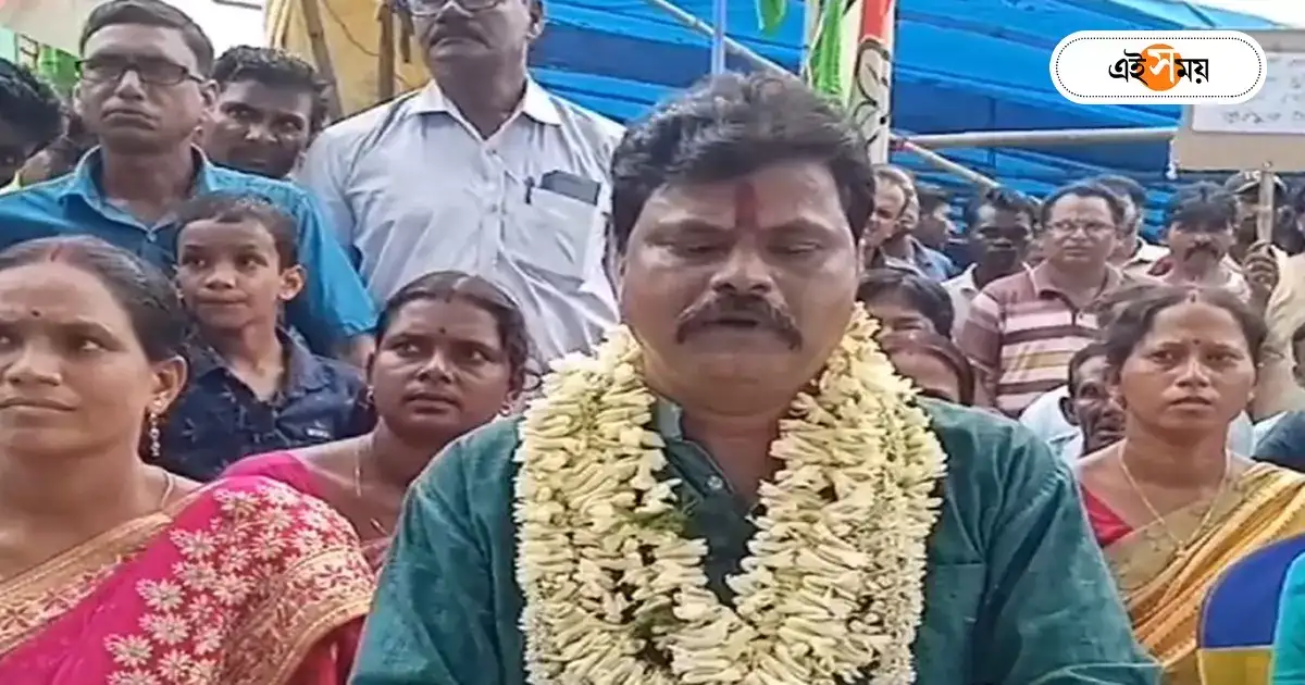 Trinamool Congress : গোষ্ঠীকোন্দলের জের? দল বিরোধী কাজের অভিযোগে বাঁকুড়ায় বহিষ্কার ২ তৃণমূল নেতা – trinamool congress expels block vice-president and regional president on charges of anti party activities in bankura panchayat board formation Trinamool Congress : গোষ্ঠীকোন্দলের জের? দল বিরোধী কাজের অভিযোগে বাঁকুড়ায় বহিষ্কার ২ তৃণমূল নেতা – trinamool congress expels block vice-president and regional president on charges of anti party activities in bankura panchayat board formation