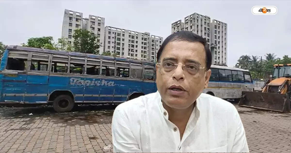 West Bengal Transport Department,১৫ বছর পরেও ‘ফিট’ বাসের ‘আয়ু’ বাড়ানোর অনুমতি চেয়ে এবার আদালতে যাচ্ছে রাজ্য – west bengal transport minister says they will move to court seeking more usable time than 15 years for commercial bus