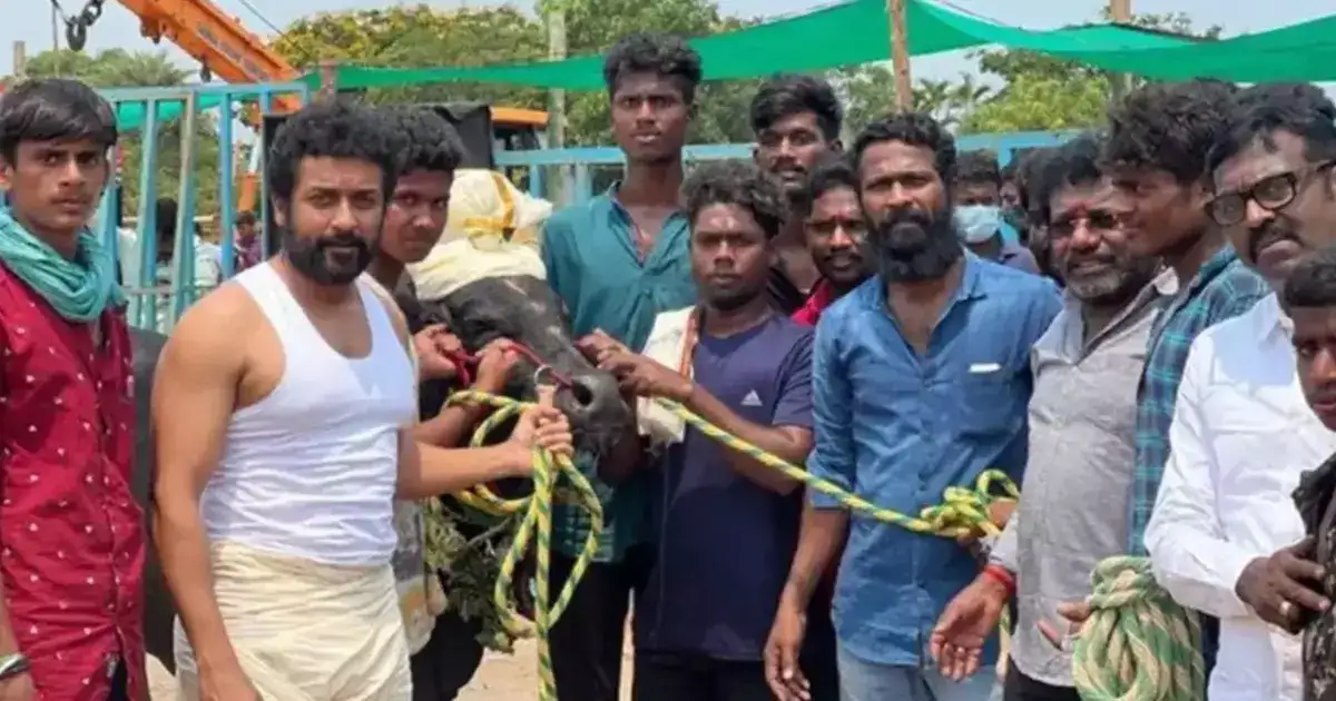 'வாடிவாசல்' குறித்து வெற்றிமாறன் பாதுகாத்த ரகசியம்.. போட்டுடைத்த மிஷ்கின்: தரமான சம்பவம்.! 