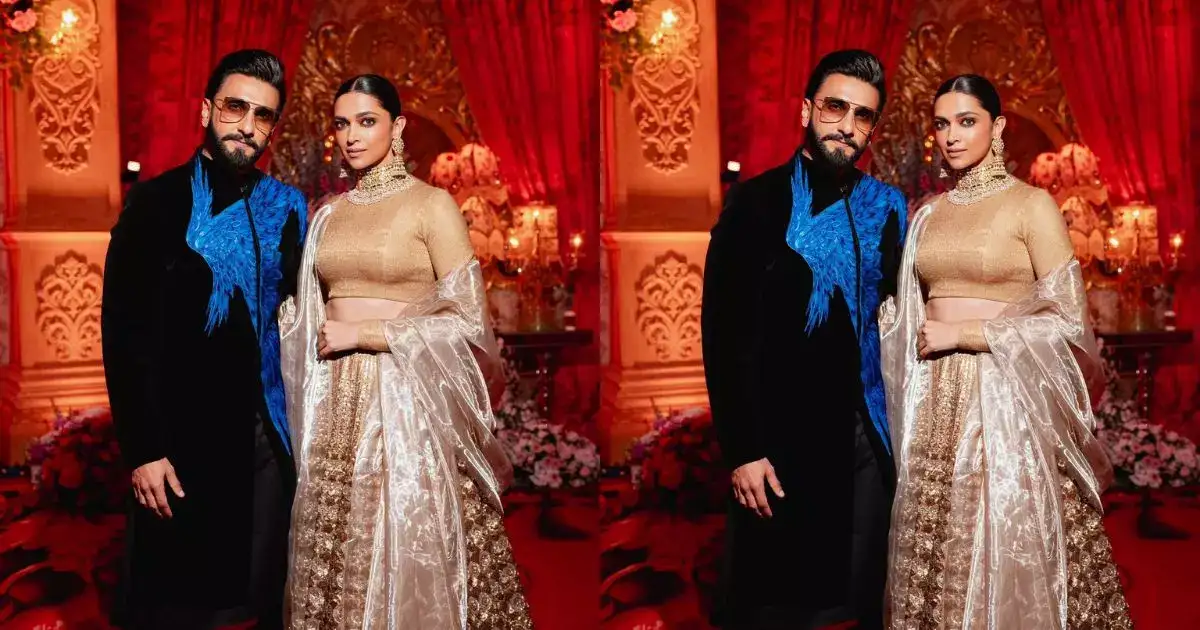 Deepika Padukone: கர்ப்பிணி செய்ற வேலையா இது?!: தீபிகா படுகோன் செய்த காரியத்தால் ரசிகர்கள் அதிர்ச்சி 