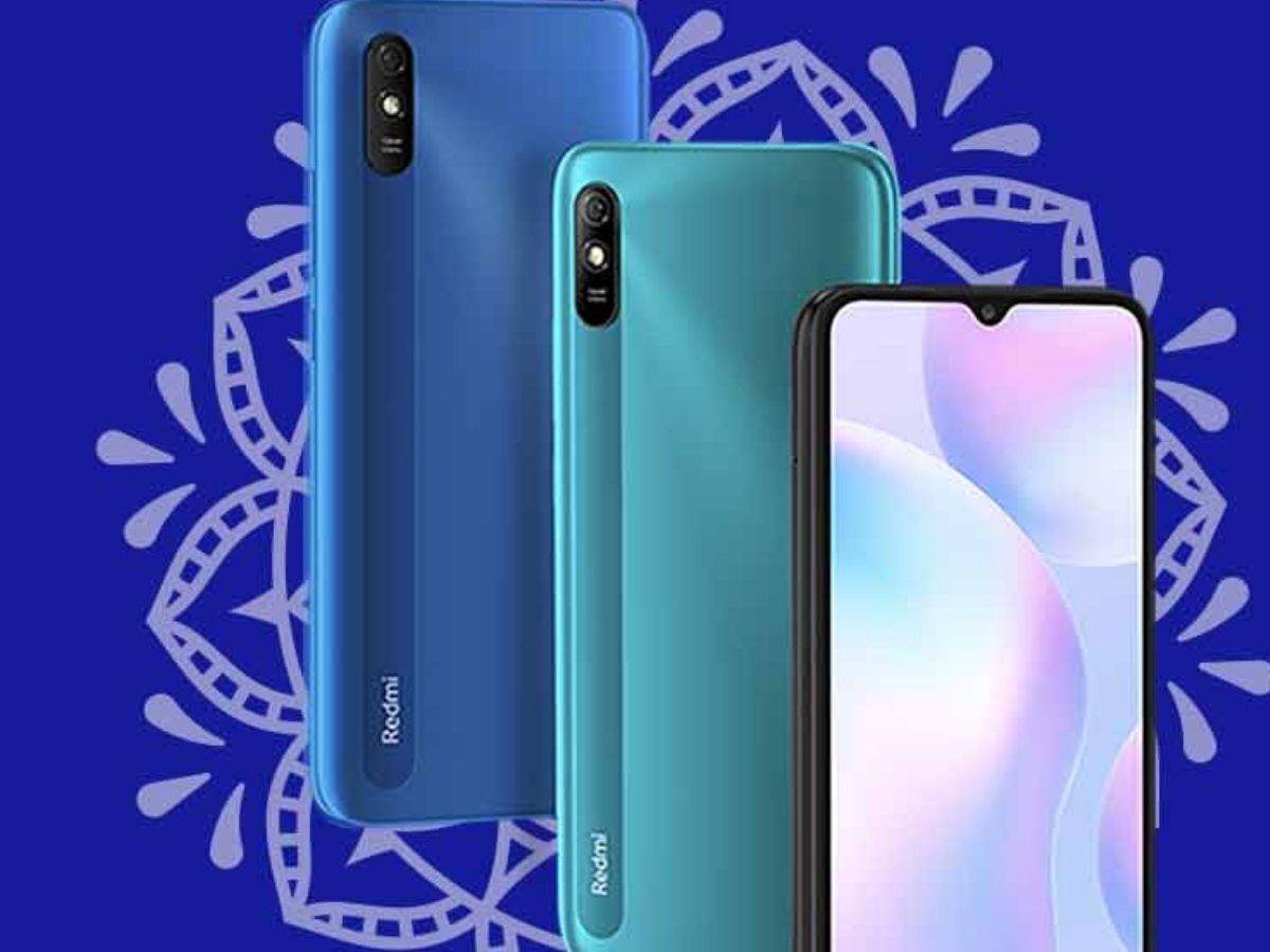 redmi 9a ka rate kya hai