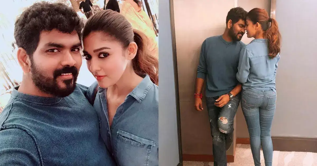 Nayanthara: கட்டுப்படியாகலனு நயன்தாராவுக்கு பதில் வேறு ஒரு ஆள் தேடும் எல்.ஐ.சி. விக்னேஷ் சிவன் 