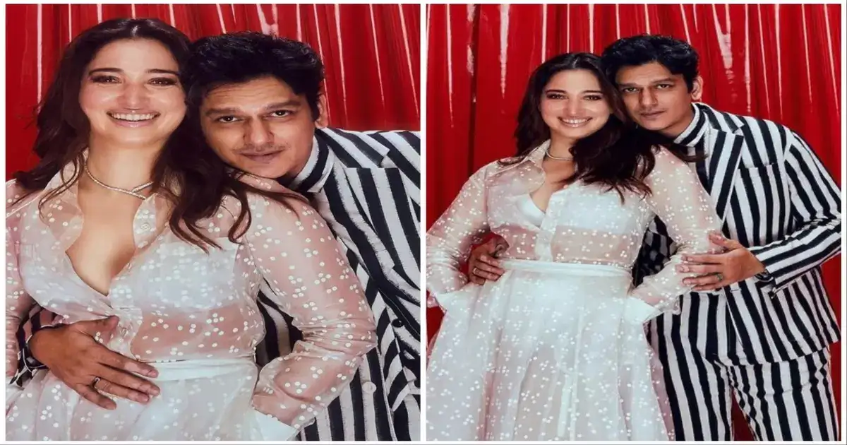 Tamannah : கல்யாண செய்தி கூறிய காவாலா தமன்னா !! சீக்கிரமே அறிவிக்கப்போறாங்களாம்.. 