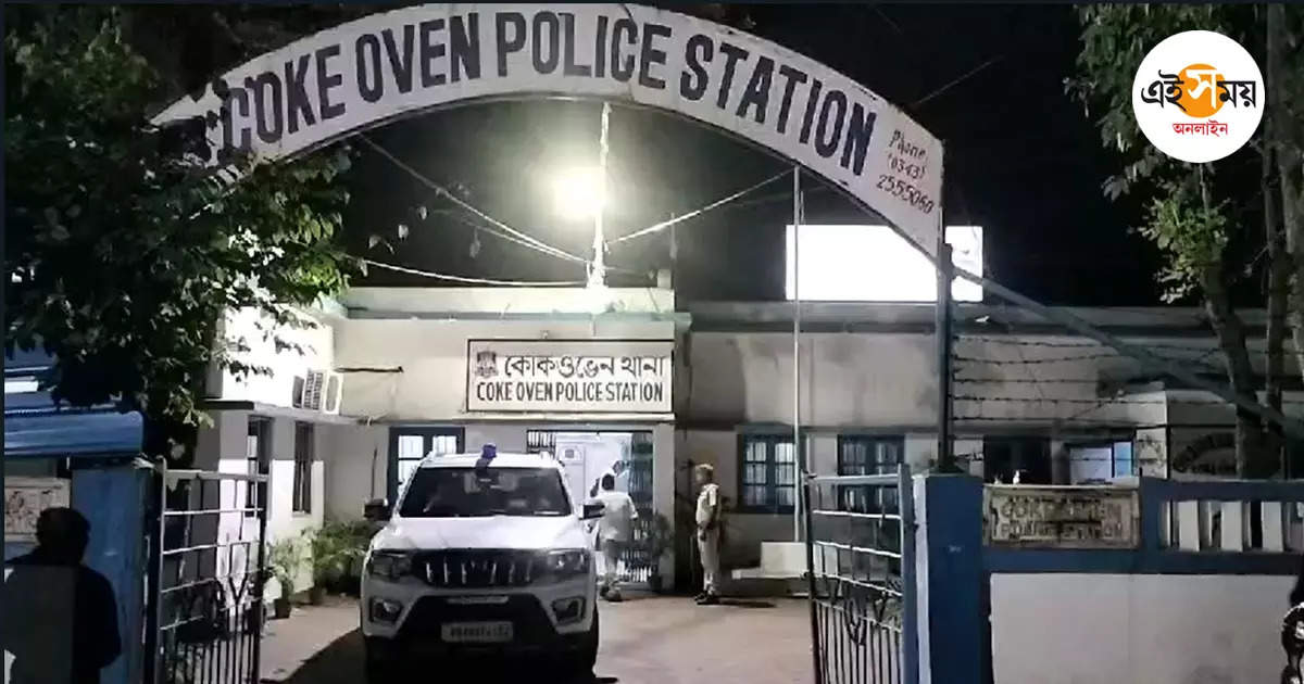 Durgapur Police Station,হতভম্ব ব্যবসায়ী, থানাতেই বসে কোটি টাকা ছিনতাইকারী! গ্রেপ্তার ASI – asi arrest for one crore rupees stolen from delhi businessman car in durgapur