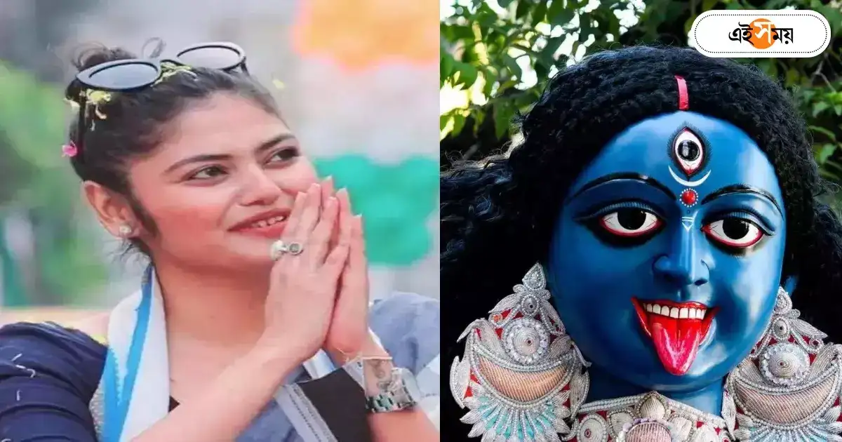 Saayoni Ghosh TMC : দীপাবলিতে সবুজ শাড়িতে জনসংযোগ সায়নীর, পথচলতি মানুষকে নমস্কার! দেখুন ভিডিয়ো – saayoni ghosh tmc leader has shared a video regarding diwali on facebook Saayoni Ghosh TMC : দীপাবলিতে সবুজ শাড়িতে জনসংযোগ সায়নীর, পথচলতি মানুষকে নমস্কার! দেখুন ভিডিয়ো – saayoni ghosh tmc leader has shared a video regarding diwali on facebook
