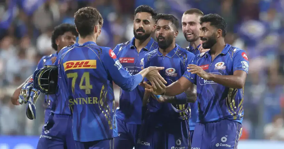 ഇന്ന് മുംബൈ ഇന്ത്യൻസ് ടീമിൽ രണ്ട് വമ്പൻ മാറ്റങ്ങൾ, ഓപ്പണിങ്ങിൽ പുതിയ വെടിക്കെട്ട് ബാറ്റർ; എലിമിനേറ്ററിനുള്ള സാധ്യത ടീം