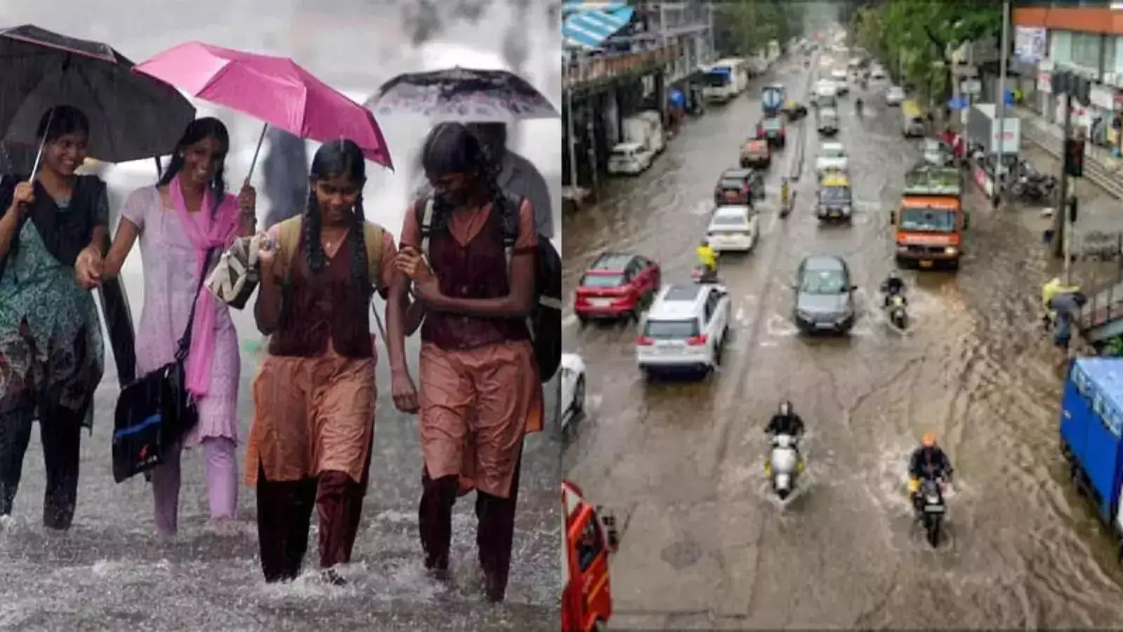 வருகிறது மோந்தா புயல்… பள்ளி, கல்லூரிகள் 27ஆம் தேதி முதல் 3 நாட்கள் விடுமுறை! 