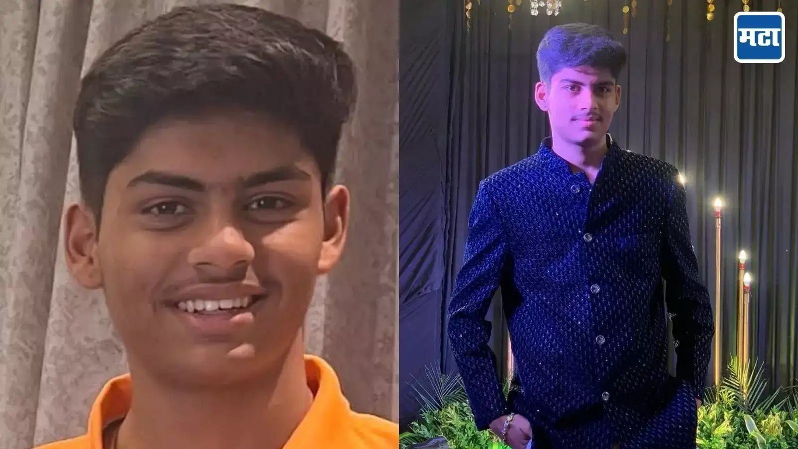 Dhule News: कुटुंब बाहेर गेलं अन् घरात माजी स्थायी समिती सभापतीच्या लेकाने आयुष्य संपवलं, धुळ्यात खळबळ Dhule News: कुटुंब बाहेर गेलं अन् घरात माजी स्थायी समिती सभापतीच्या लेकाने आयुष्य संपवलं, धुळ्यात खळबळ