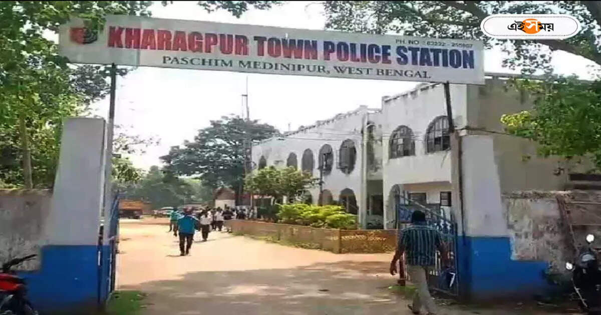 Kharagpur News : মাথায় বন্দুক ঠেকিয়ে তৃণমূল কাউন্সিলরের বাড়িতে দুঃসাহসিক ডাকাতি, চাঞ্চল্য খড়গপুরে – kharagpur town police investigating dacoity case at tmc councillor house