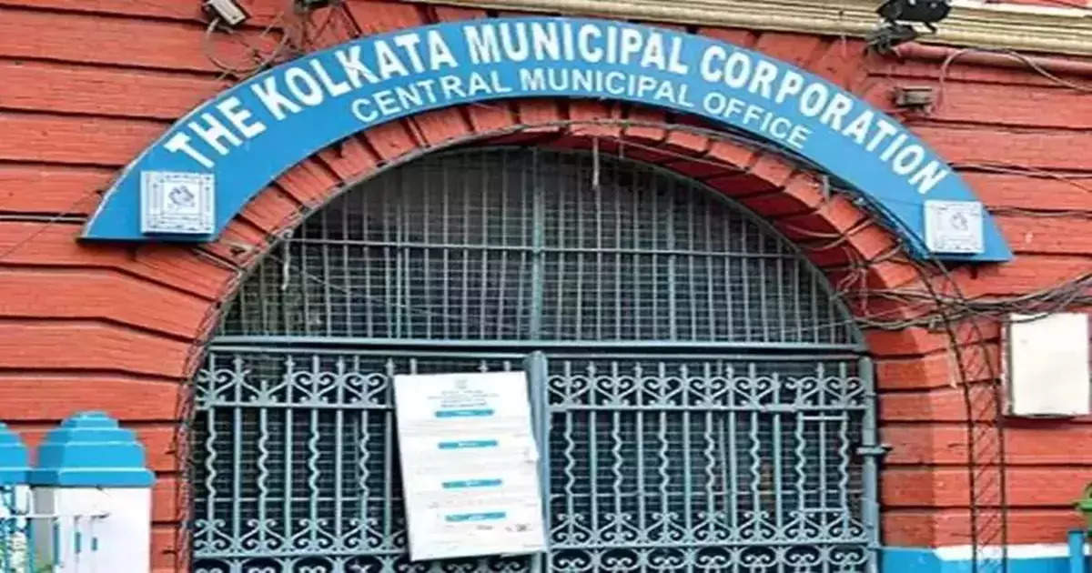 Kolkata Municipal Corporation : শহরের আরও পাঁচ পথে কেব্‌ল ভূগর্ভে – kolkata municipal corporation has informed that it is aimed to complete the work of underground cable line through 5 roads within 8 months