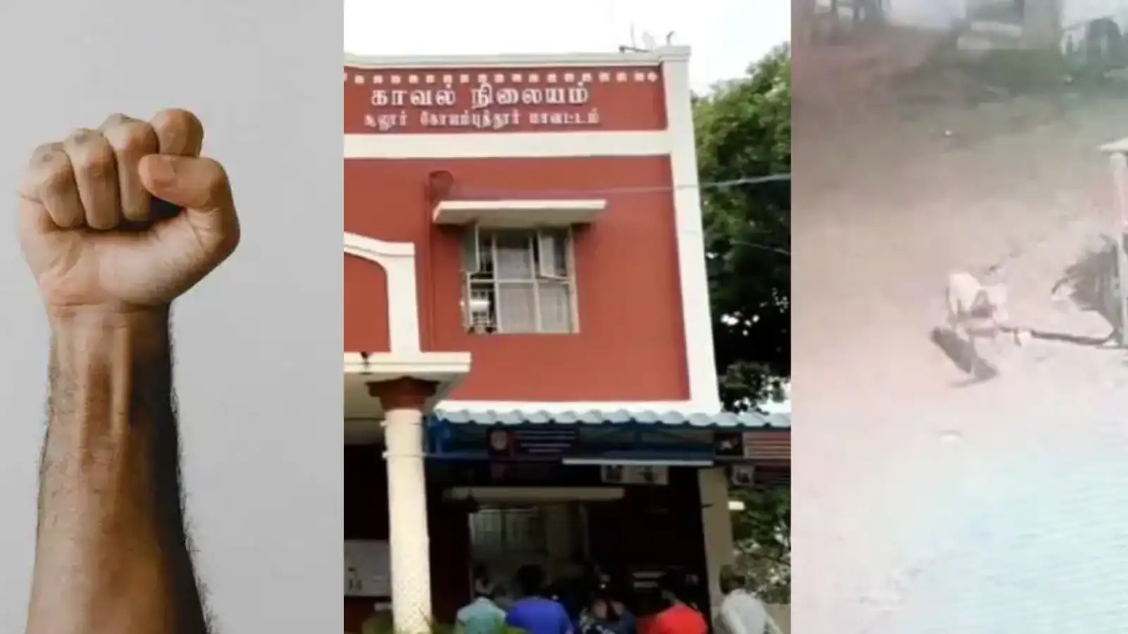 மனித கையை கவ்விசென்ற நாய்.. மருத்துவக் கழிவு தொழிற்சாலையில் நடந்த சம்பவம் - விசாரணையில் பகீர்! 