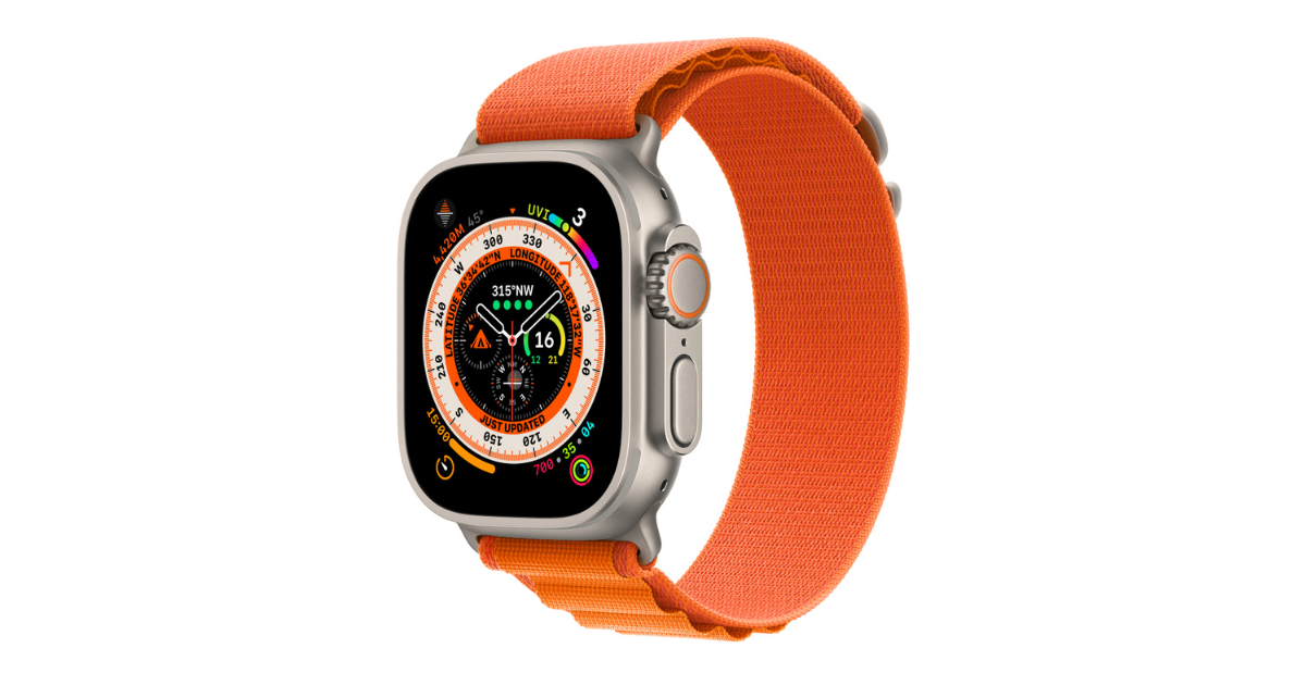 Apple Watch 8 vs. Apple Watch Ultra: What should you buy? | Tom's Guide