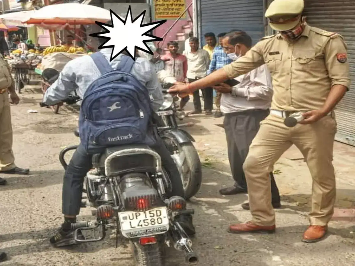 What Is The Actual Motorcycle Noise Law For India? What If, 41 OFF
