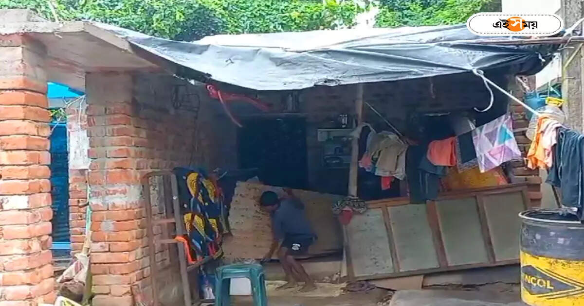 Awas Yojana : খাতায়-কলমে নাম আবাসের তালিকায়, আজও বাড়ি জোটেনি মেদিনীপুরের ২৫০০ বাসিন্দার – medinipur municipality residents did not get houses after enrollment in pradhanmantri awas yojana
