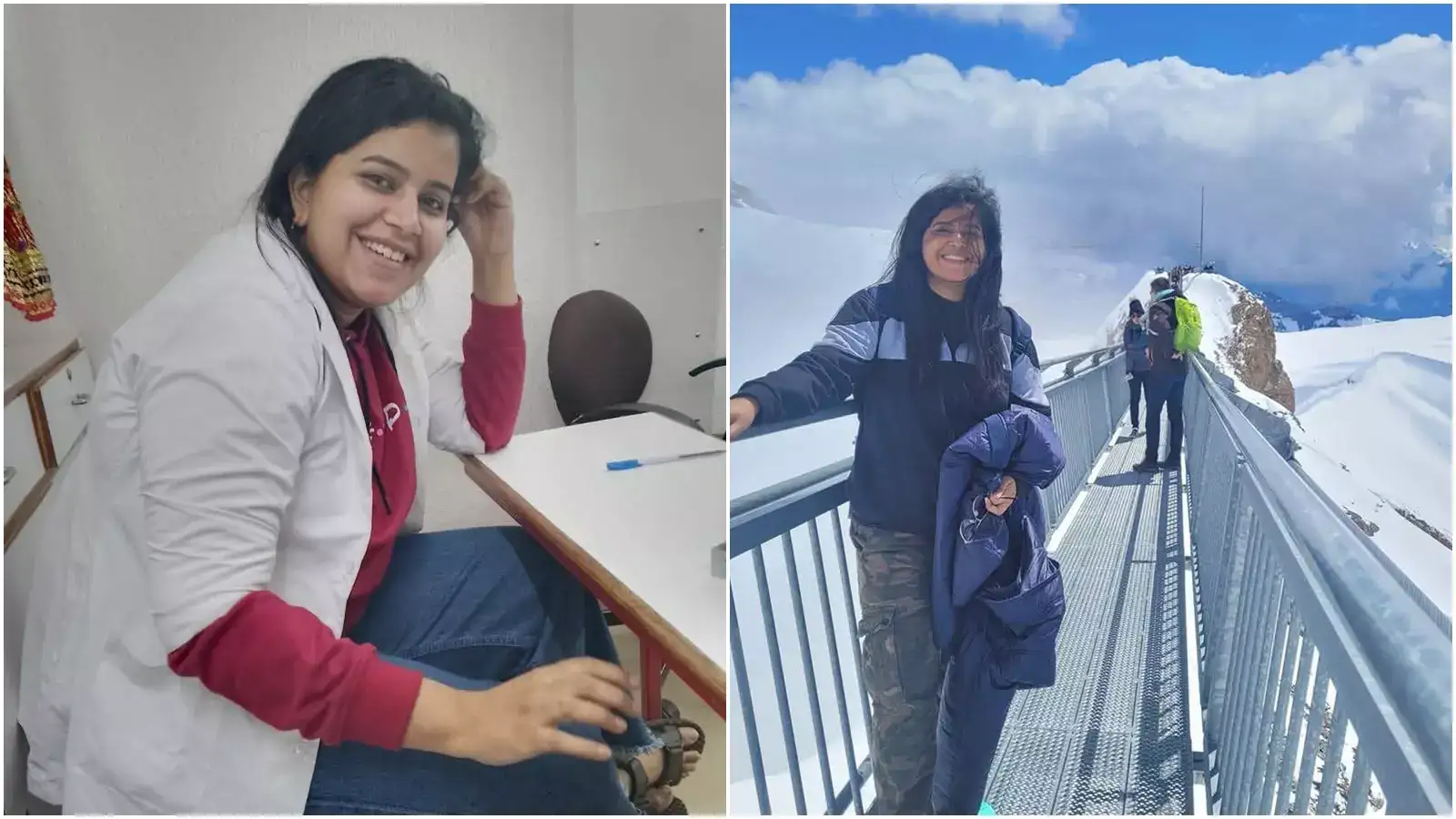 എതിര്‍വശത്തുള്ള ആള്‍ സ്വാധീനമുള്ള ആളാണ്! എന്ത് സംഭവിക്കും എന്നറിയില്ല! പേടിയുണ്ടെന്ന് എലിസബത്ത് ഉദയന്‍