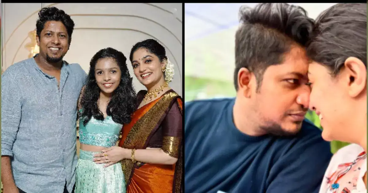 എന്റെ കുഞ്ഞിന്റെ അച്ഛനായി എനിക്ക് പാർട്ണറായി ജീവിതകാലം മുഴുവൻ കൂട്ടായി; സിബിൻ വന്നതോടെ സന്തോഷം മാത്രം