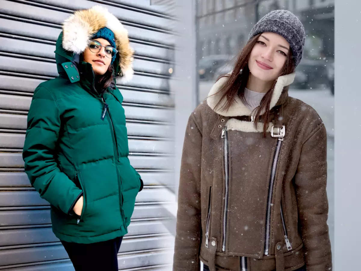 Women Coat | Long Blazer for Women | Global Republic